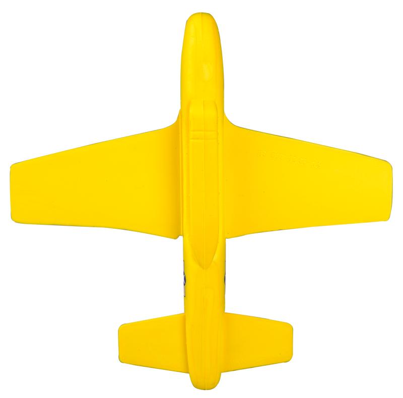 Aerobatic Foam Flyer