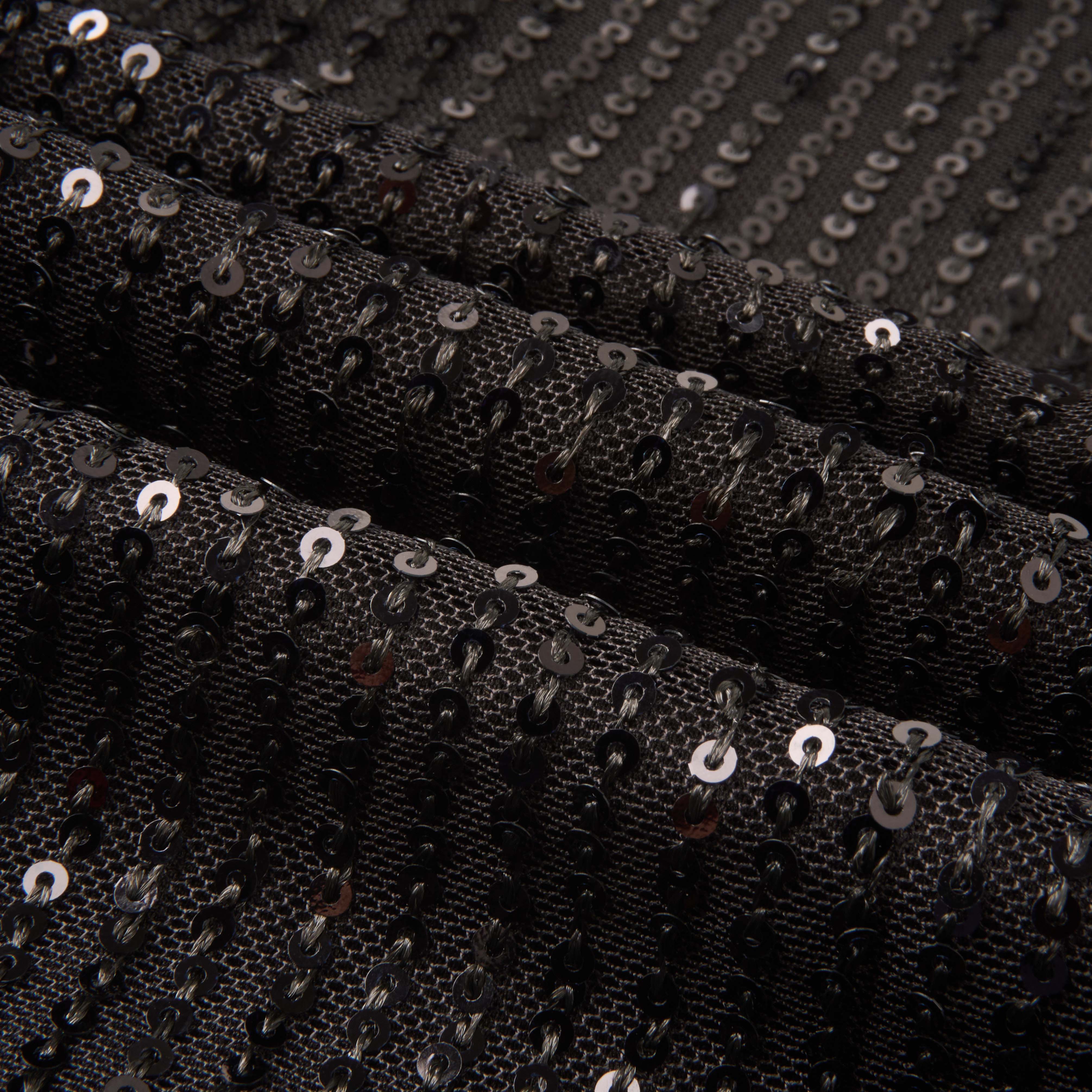 LikeMyChoice Elegant Sequined Asymmetrical Off-the-shoulder Mini Dress Pleated Womenswear wedding guest dresses Short Cocktail