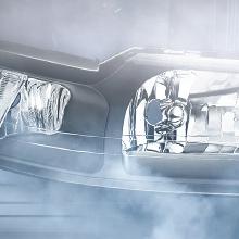 Nilight Headlight Assembly for 1999 2000 2001 2002 2003 2004 Ford Mustang Headlamps Replacement Black Housing Clear Reflector Driver and Passenger Side Nilight Headlight Assembly for 1999 2000 2001 2002 2003 2004 Ford Mustang Headlamps Replacement Black Housing Clear Reflector Driver and Passenger Side