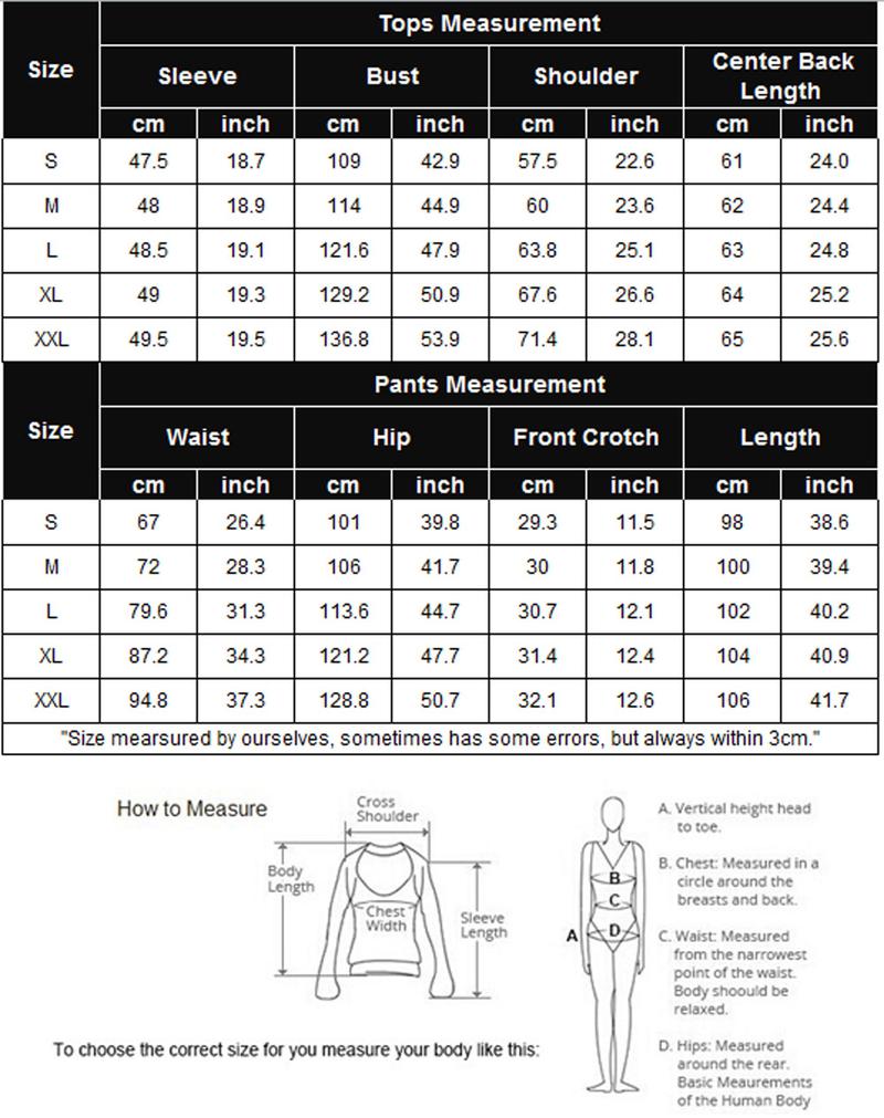 Womens Pajamas Set Ribbed Knit Long Sleeve lightweight