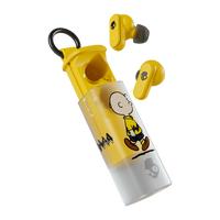 Skullcandy X Peanuts Charlie Brown