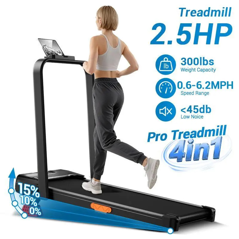 U18F (16% Incline & No console)