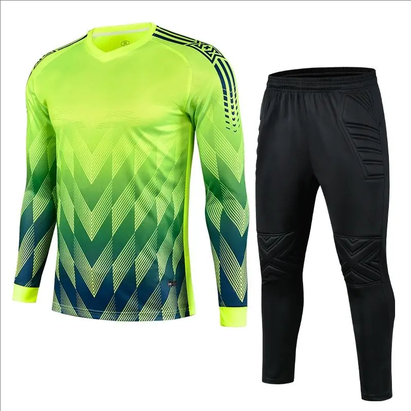 8006- Green single top+pants [no sponge