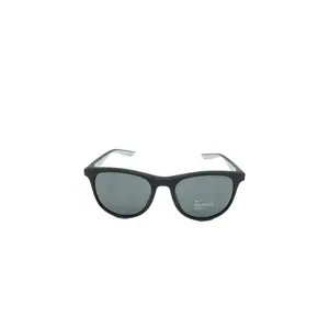WAVE P POLARIZED SUNGLASSES "MATTE BLACK" DQ0838 011