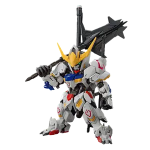 Mobile Suit Gundam: Iron-Blooded Orphans Gundam Barbatos Master Grade SD MGSD Model Kit