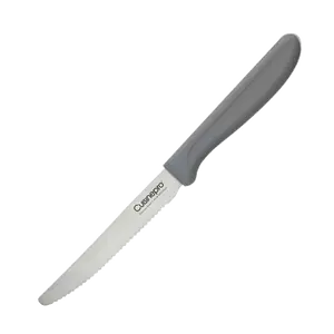 Cuisine::pro® CLASSIC 4 in Round Tip Multi Knife