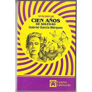 USED-Cien Anos de Soledad (Spanish Edition) by Gabriel García Márquez (Unknown)