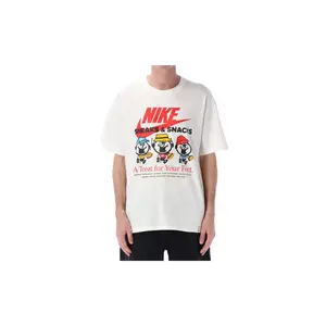 Sportswear Max90 T-shirt "WHITE" HJ0754 100