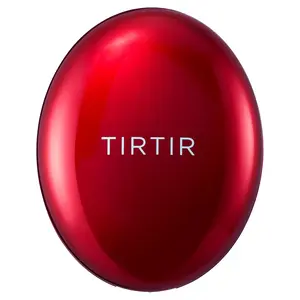 TIRTIR Mask Fit Red Cushion, 33W Ginger, 0.63 oz (18 g)