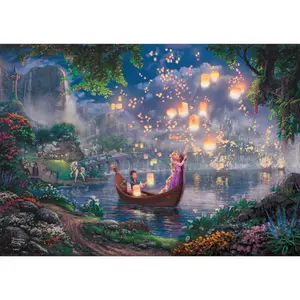 Disney (Tangled) MightyPrint™ Wall Art MP24170785