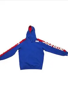 OBJ00157 Supreme Sideline Hooded Sweatshirt