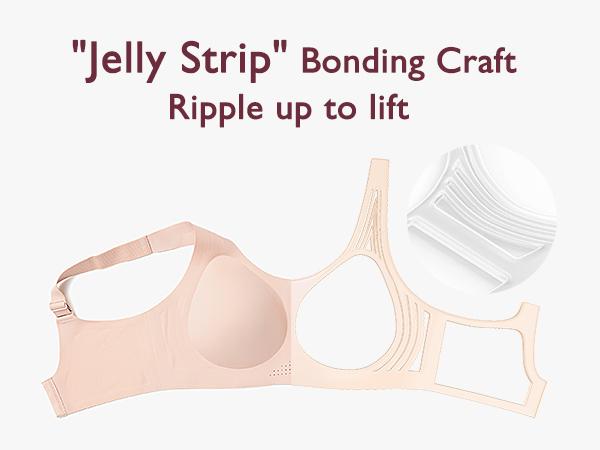 Momcozy Seamless Bra for Women, EB007 Comfort Soft Support Bra, Wireless Full-Coverage Everyday Bra Invisible Bralette 1 Pack Womenswear Underwear Lady Comfortable Basic Sexy Minimalist maternity undies Momcozy Seamless Bra for Women, EB007 Comfort Soft Support Bra, Wireless Full-Coverage Everyday Bra Invisible Bralette 1 Pack Womenswear Underwear Lady Comfortable Basic Sexy Minimalist maternity undies