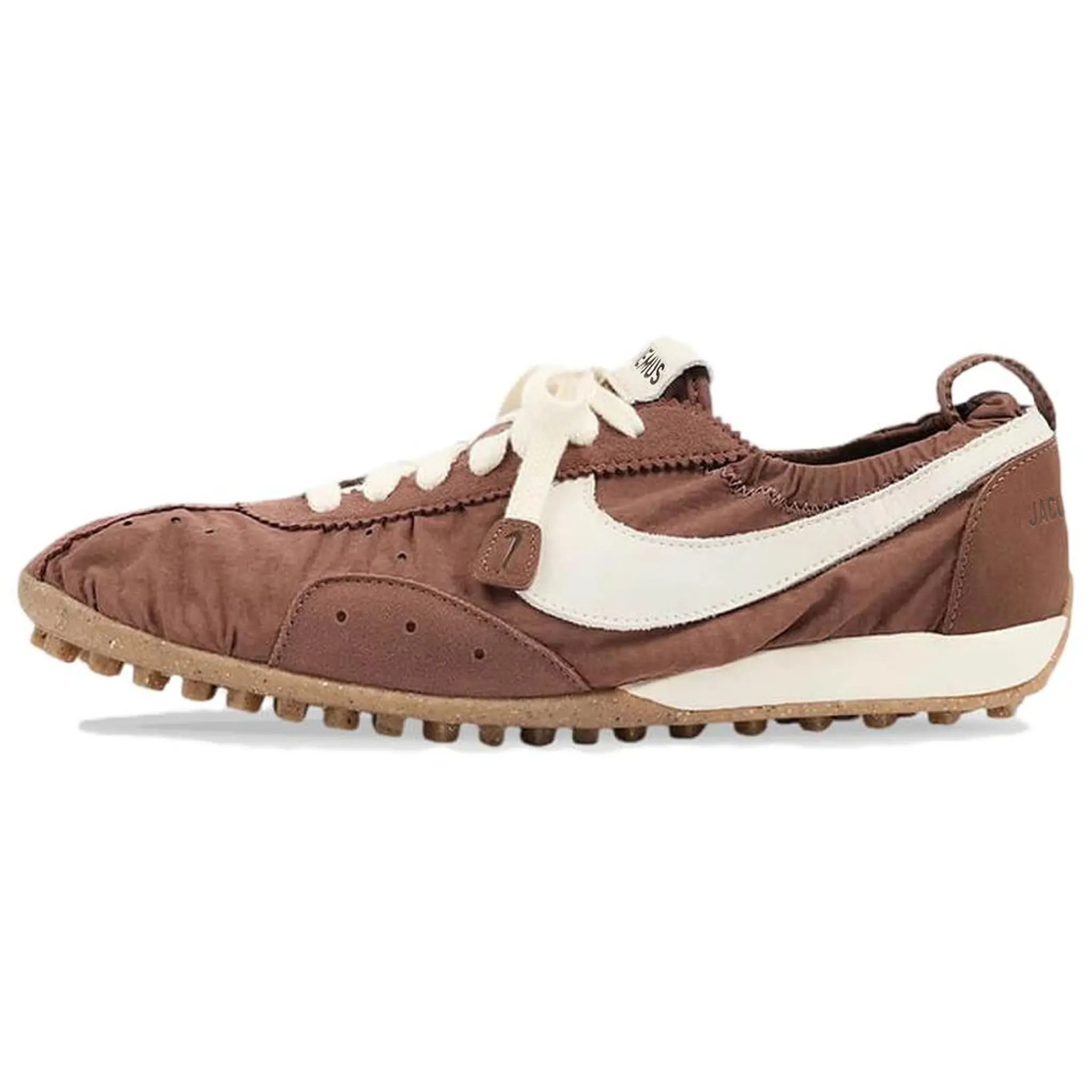 Jacquemus x Wmns Nike Moon Shoe SP 'Fauna Brown' Jacquemus x Wmns Nike Moon Shoe SP 'Fauna Brown'