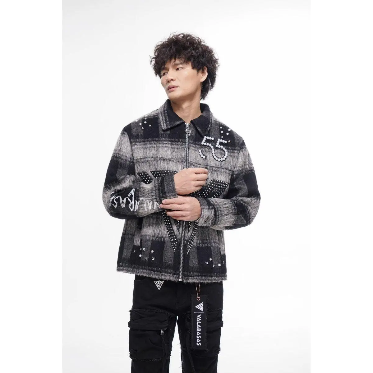 Valabasas Jacket