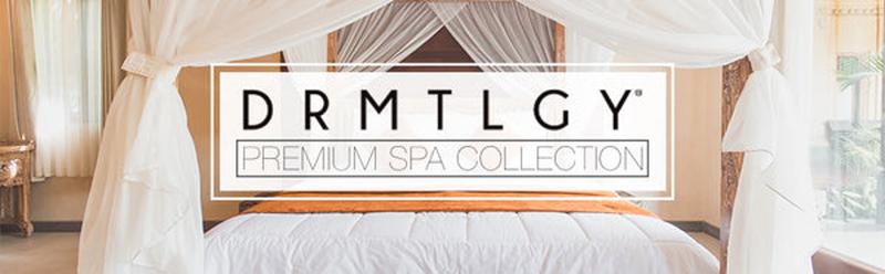 DRTMLGY Linen Spray - Green Tea 8 oz Room Spray