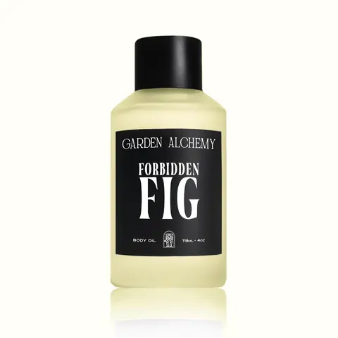 FORBIDDEN FIG BODY OIL