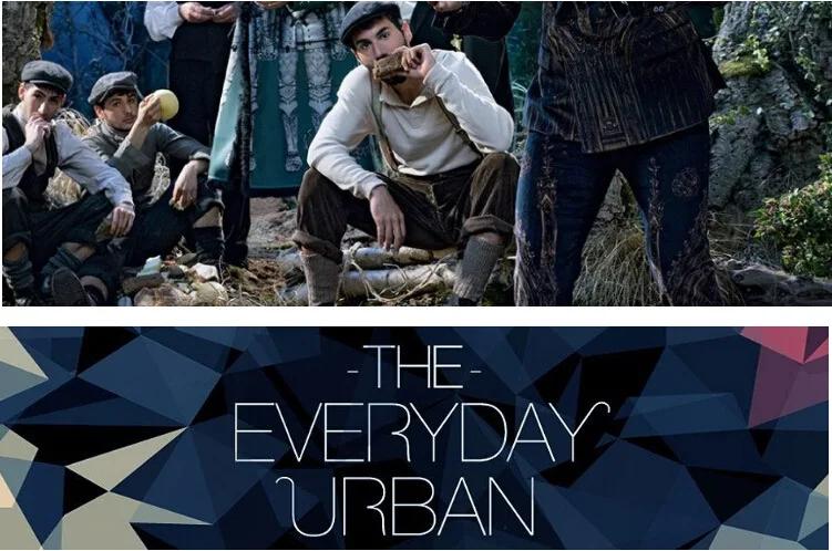 Men's Denim Jacket Streetwear Solid Slim Ripped Distressed Male Casual Coat Menswear Tops Long Sleeve Beige Plain Collared Collar Longsleeves