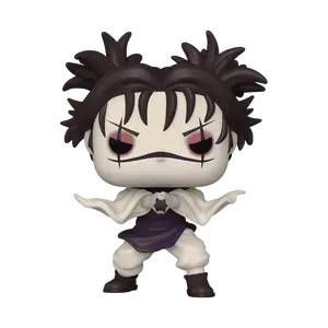 Funko Pop Jujutsu Kaisen Choso Vinyl Figure #1886