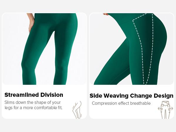 BRXL High-Waisted Yoga Pants for Women - Seamless Tummy Control fall Outfits& Butt Lifting Workout Leggings  #Parati #GymWorkout #TikTokMadeMeBuyIt #outdoorfun#warmupforholiday#tiktokmademebuyit-1