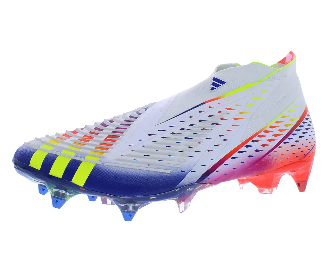 Adidas Predator Edge SG Unisex Shoes