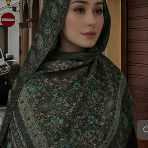 pashmina hijap 70×170cm
