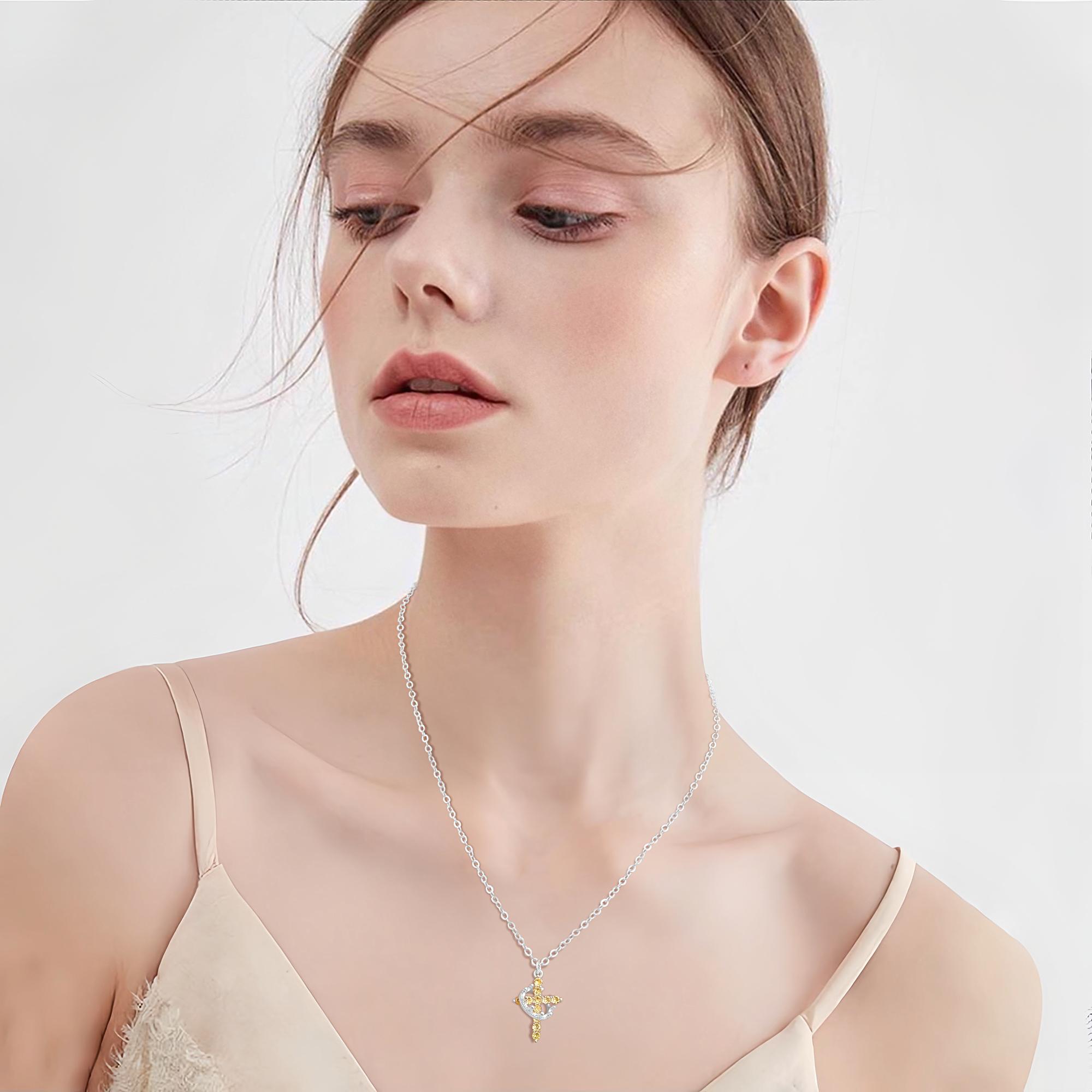 Tewiky Colorful Simple Crown & Cross Pendant Choker Necklace Set for Women & Men Pretty Crown Cross Necklace For Daily Party Clothing Decor Trendy All-match & Exquisite Jewelry for Gift Fall Outfits,the best christmas gift Tewiky Colorful Simple Crown & Cross Pendant Choker Necklace Set for Women & Men Pretty Crown Cross Necklace For Daily Party Clothing Decor Trendy All-match & Exquisite Jewelry for Gift Fall Outfits,the best christmas gift