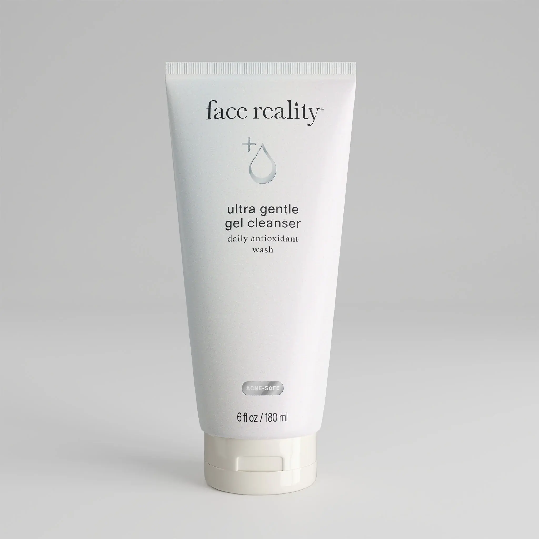 Ultra Gentle Cleanser - Gentle Cleansing Formula for All Skin Types - Effective Cleaning Solution for Home and Office Use