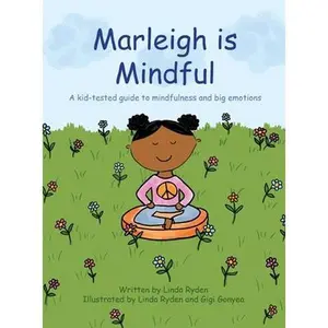 USED-Marleigh is Mindful by Ryden, Linda (Hardcover)