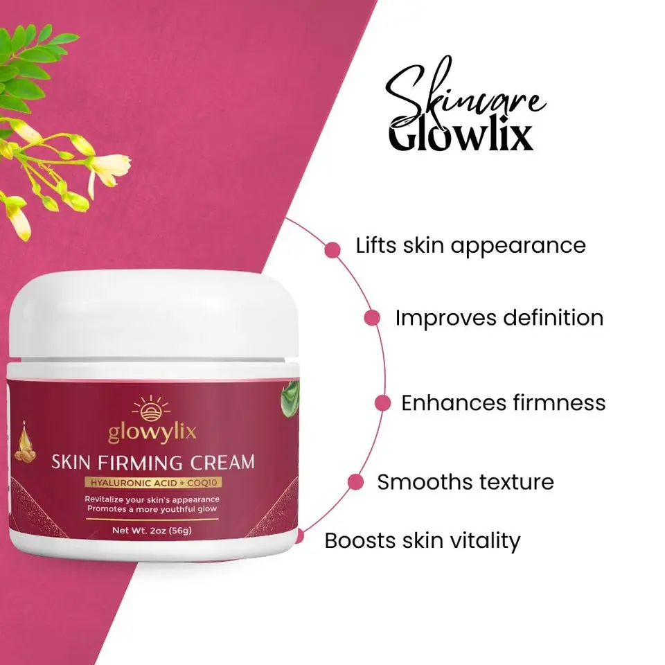 Skin Firming Cream