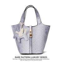 Rare Patterns · Mist Blue