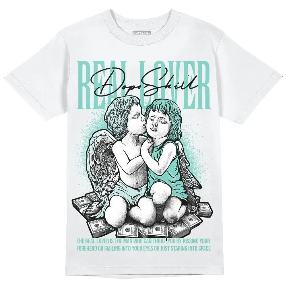 DopeSkill Graphic Tees Igloo 11s Streetwear Unisex Cool T-Shirt Sneaker Colour Matching Real Lover Graphic