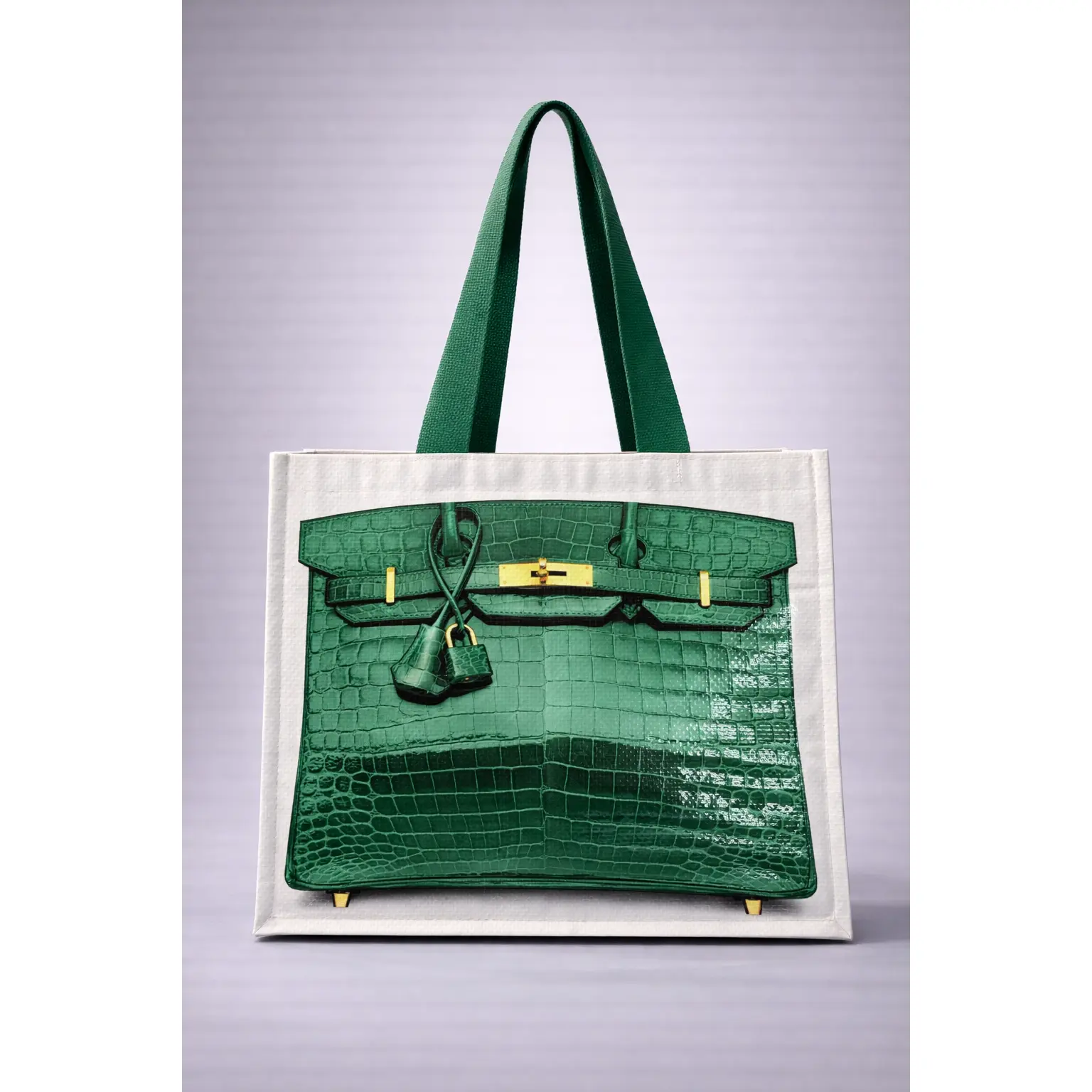ENVY  Grocery Tote Bag