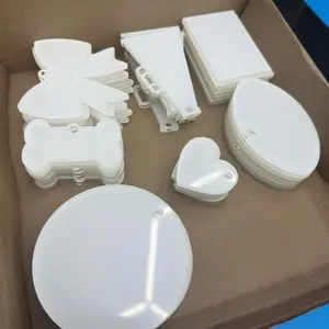 Acrylic Sublimation Starter Pack Blanks