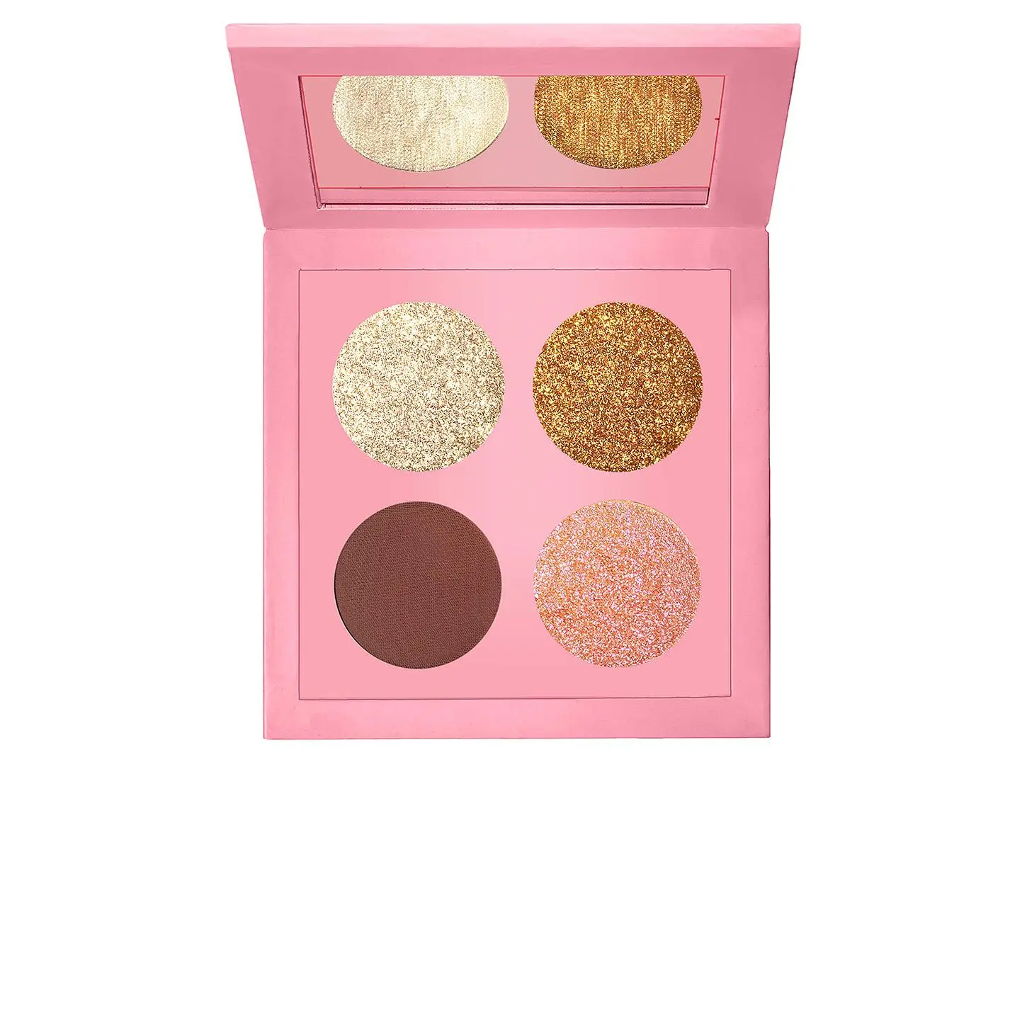 PAT McGRATH LABS Sublime Blooms Eye Shadow Quad in Nirvana Nectar