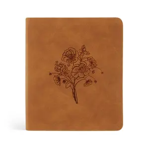 5-Year Daily Prayer Journal: Amelia Theme
