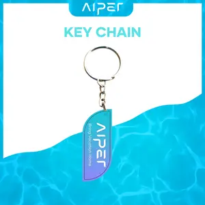 Aiper Key Chain