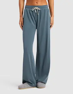Women's Studio Wide Leg Pant