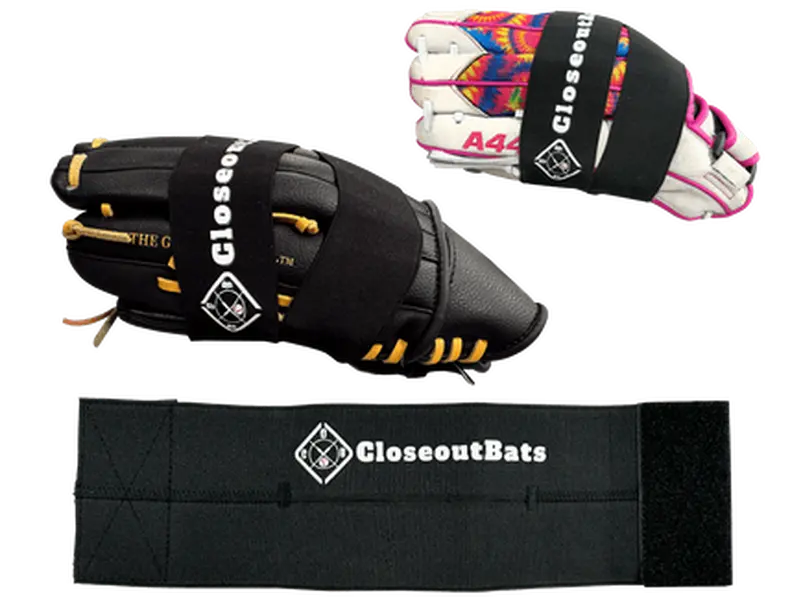 CloseoutBats Glove Wrap