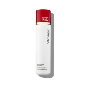 Precious Face Mask,  Gel-Cream Clay Mask.  Weekly Regimen, Pore Minimizing & Brightening, Deep Cleansing, Radiant Skin.