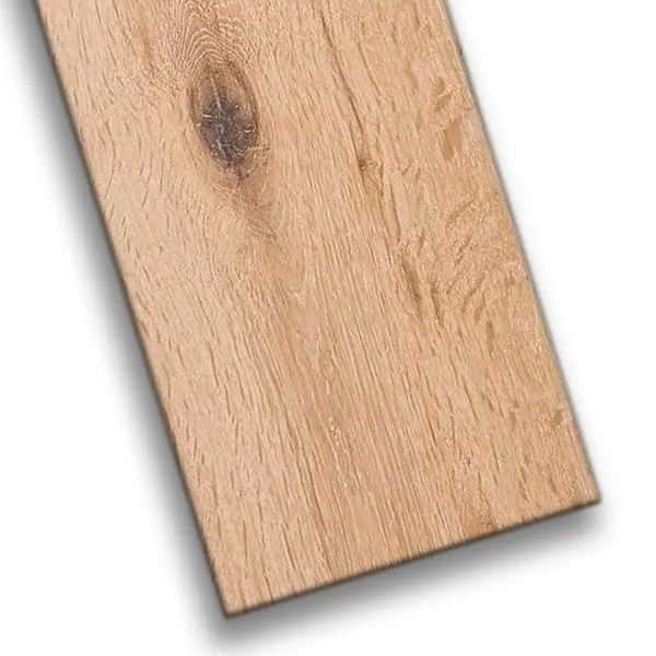 Playa Grande Copa Coast Engineered Wood Flooring Sample – 7-1/2" Wide Planks, UV Matte Finish, Float/Glue/Nail Install, 30-Year Warranty