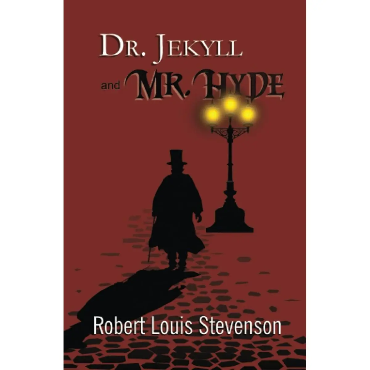 Dr. Jekyll and Mr. Hyde - the Original 1886 Classic (Reader's Library Classics) Paperback – February 5, 2022