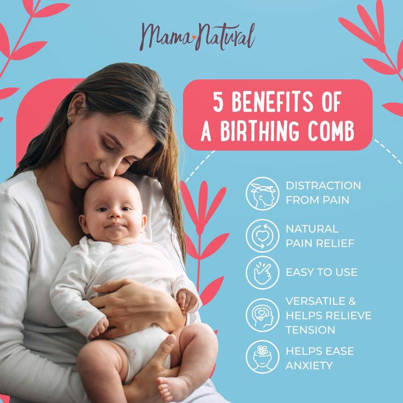Birthing Comb Birthing Comb