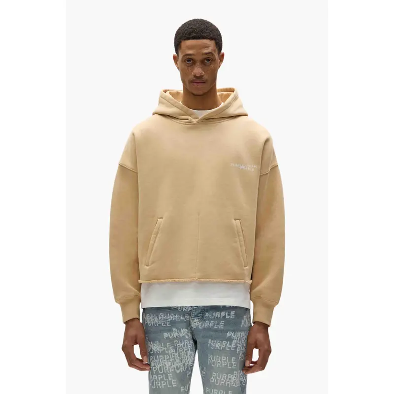 essentials cropped hoodie - TikTok Shop