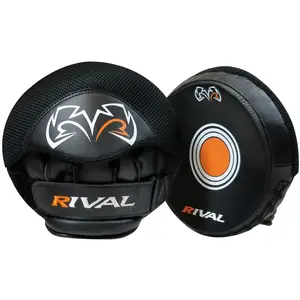 Rival Boxing RPM5 2.0 Parabolic Punch Mitts