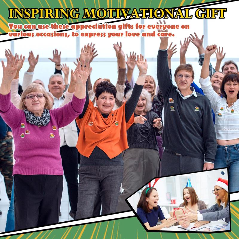 200 Pcs Easter Cartoon Vinyl Stickers Jesus Baseball Bee Golf Soccer Dumpster Fire Meme Waterproof with Positive Quote for Laptop Water Bottles Scrapbook Office Party Gifts