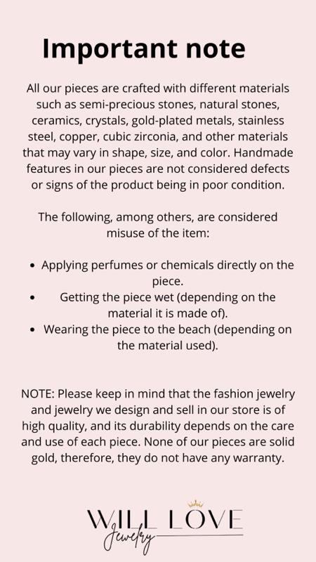 Will Love Adjustable Bracelets & Necklaces with Personalized Charms Customizable Designs for Your Style