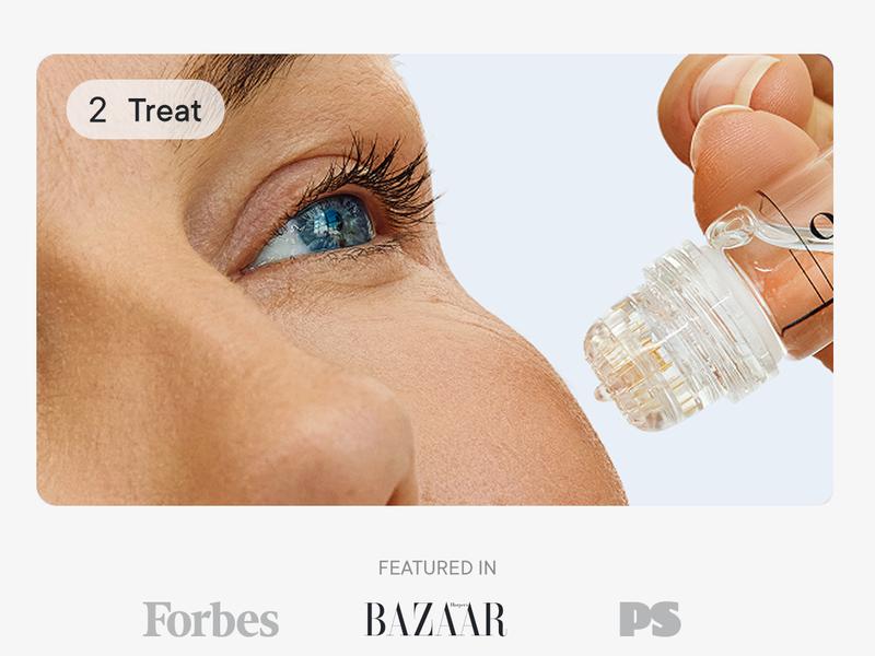 Micro-Infusion 3 Month Bundle (For Dark Spots)