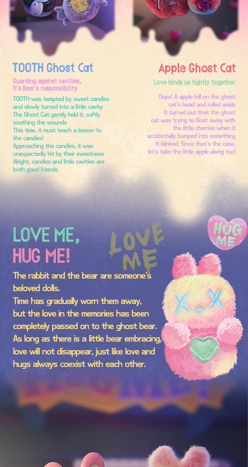 [FINDING UNICORN]【Live Unboxing】 ShinWoo HUG ME MINI SERIES BLIND BOX Cute Figures Desktop Ornament Collectible Toys Birthday Gifts HPPRZN7LBX