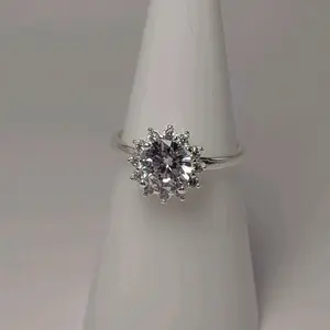 925 sterling silver ring Handmade in Mexico