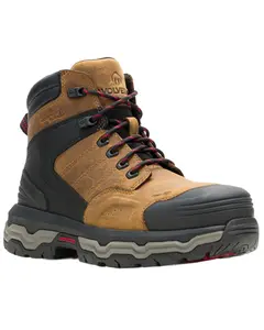 Wolverine Men's Alpha Infinity System 6" Carbonmax&Reg; Work Boot Composite - W251098